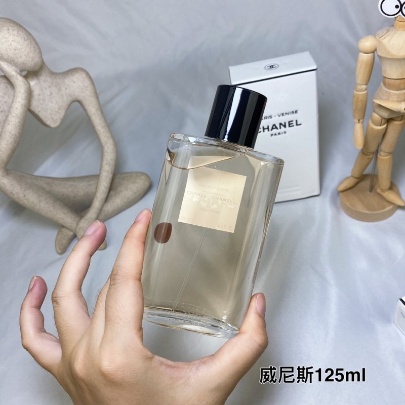 Chanel Paris-Venise Eau de Toilette 125ml view