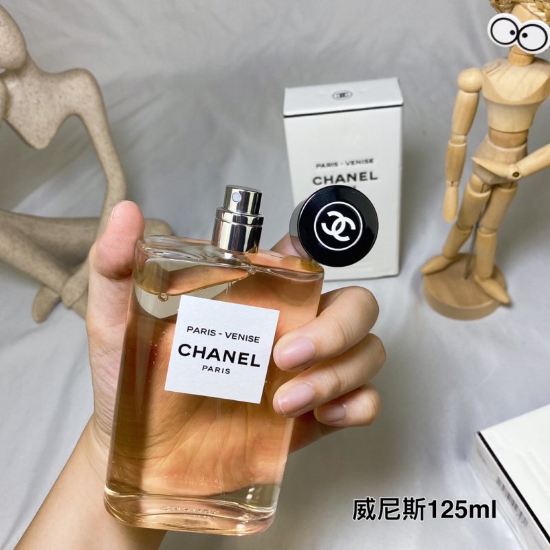 Chanel Paris-Venise Eau de Toilette 125ml view