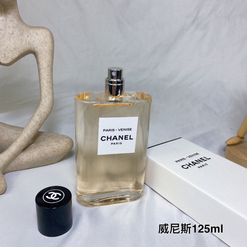Chanel Paris-Venise Eau de Toilette 125ml view