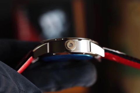 Konstantin Chaykin Joker Clown Automaton Watch V3S view 6