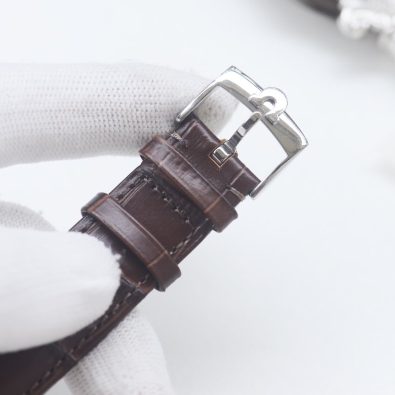 Omega De Ville Co-Axial Chronometer Two-Tone Dress Watch view