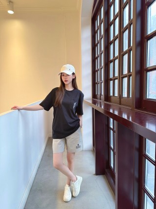 Polo Ralph Lauren Beige Logo Shorts view 3