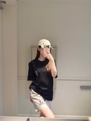 Polo Ralph Lauren Beige Logo Shorts view 4