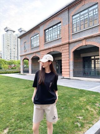 Polo Ralph Lauren Beige Logo Shorts view 7