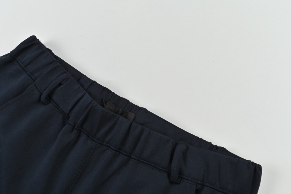 Stone Island Navy Zip Tracksuit view