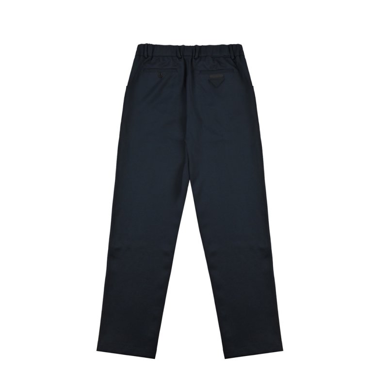 Stone Island Navy Zip Tracksuit view