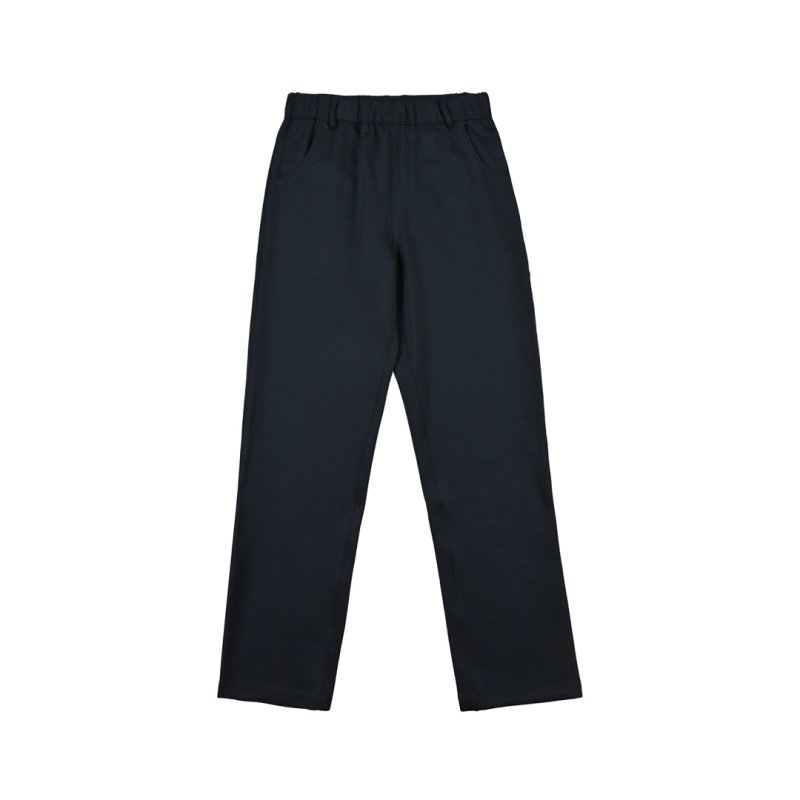 Stone Island Navy Zip Tracksuit view