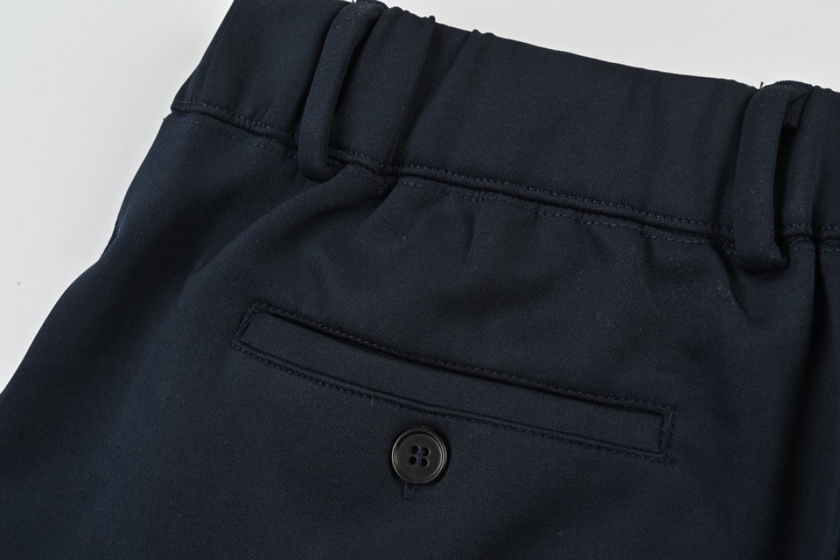 Stone Island Navy Zip Tracksuit view