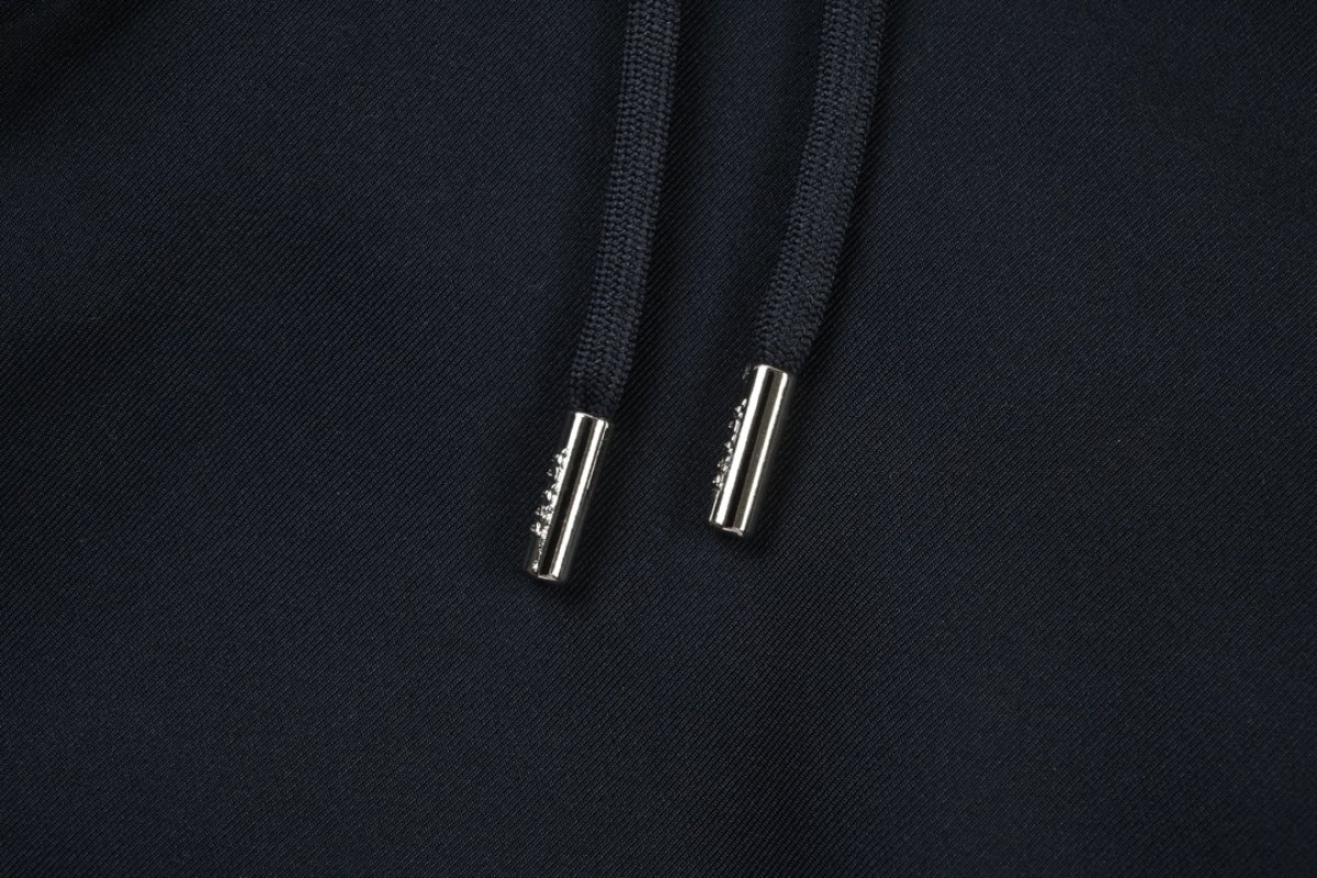Stone Island Navy Zip Tracksuit view