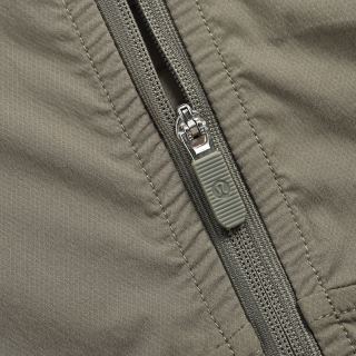 Lululemon Ventilated Mesh Sunscreen Jacket – Sage view 14