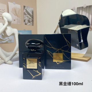 Armani Privé Noir Kogane 100ml Eau de Parfum view 2