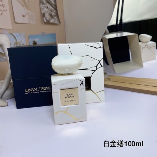 Armani Privé Noir Kogane 100ml Eau de Parfum view 7