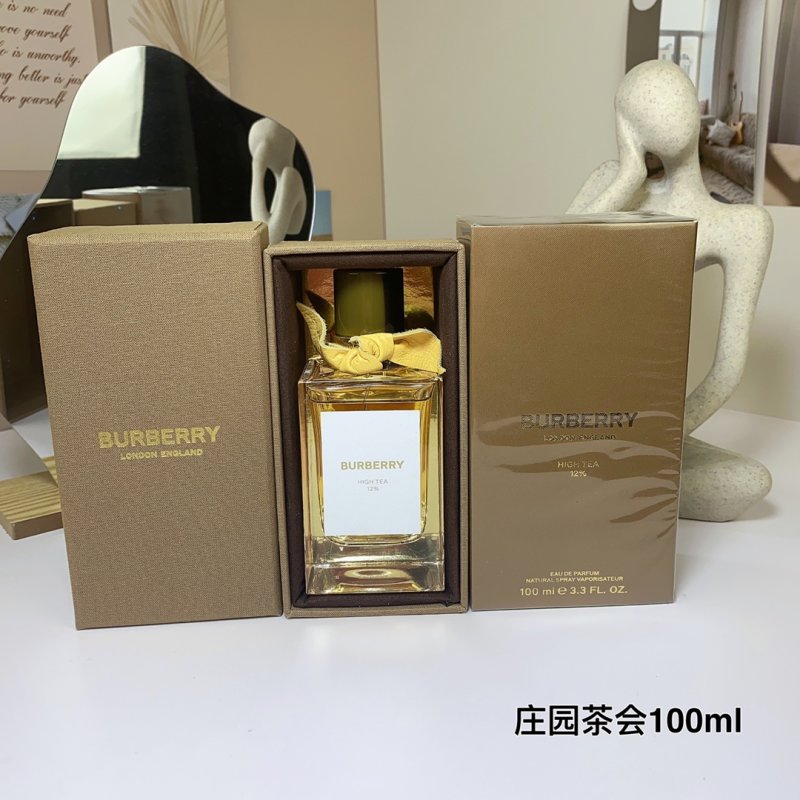 Burberry High Tea Eau de Parfum 100ml