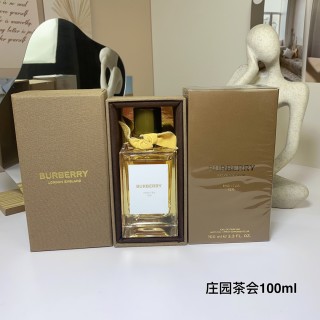 Burberry High Tea Eau de Parfum 100ml