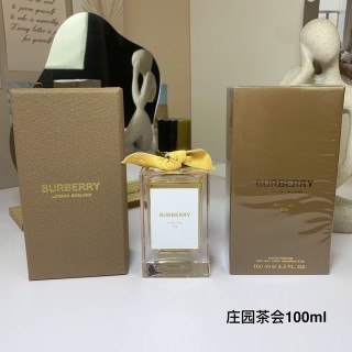 Burberry High Tea Eau de Parfum 100ml view 2
