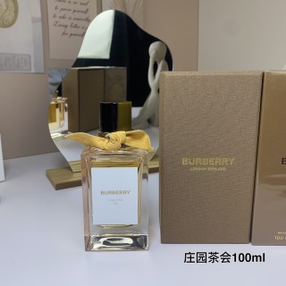 Burberry High Tea Eau de Parfum 100ml view 3