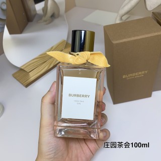 Burberry High Tea Eau de Parfum 100ml view 4