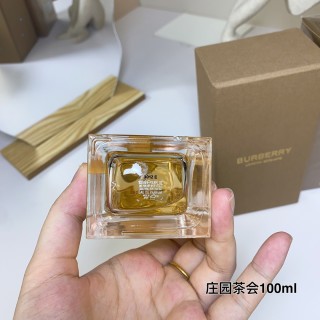 Burberry High Tea Eau de Parfum 100ml view 5