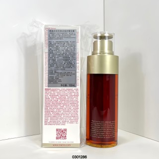 Clarins Double Serum 100ml - Hydric Lipidic System view 2