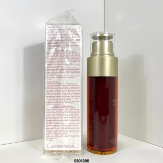 Clarins Double Serum 100ml - Hydric Lipidic System view 3