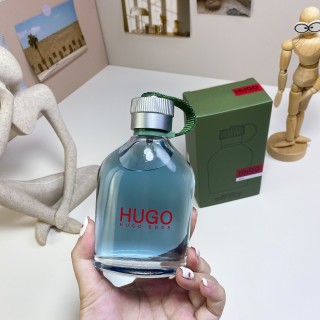 Hugo Boss Green Water EDT Cologne 150ml view 2