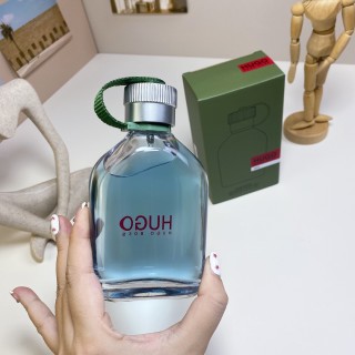 Hugo Boss Green Water EDT Cologne 150ml view 4
