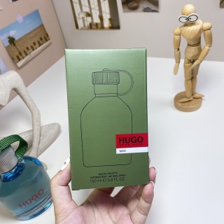 Hugo Boss Green Water EDT Cologne 150ml view 5