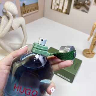 Hugo Boss Green Water EDT Cologne 150ml view 8