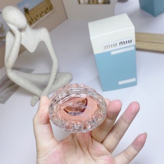 Miu Miu L'Eau Rosée Floral Pink Eau de Parfum 100ml view 3