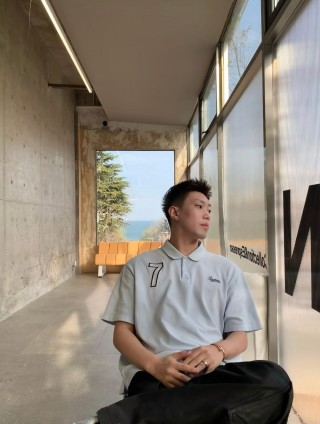Supreme Overdyed Baseball Jersey White view 4
