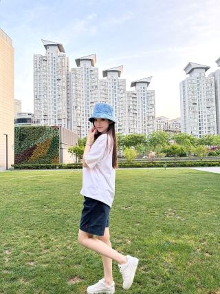 Ralph Lauren Polo Navy Shorts with Red Pony view 5