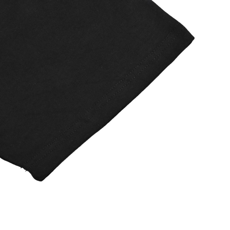 Black St. Rhode Hotel Graphic Short Sleeve T-Shirt view