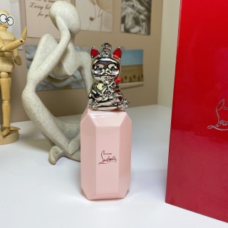 Christian Louboutin Lucky Cat Limited Edition Fragrance 90ml view 2