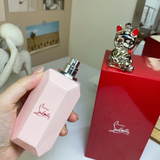 Christian Louboutin Lucky Cat Limited Edition Fragrance 90ml view 4