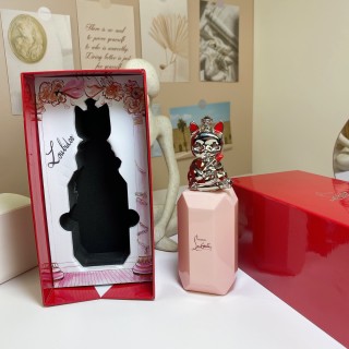 Christian Louboutin Lucky Cat Limited Edition Fragrance 90ml view 5