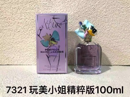 Marc Jacobs Perfect Eau de Parfum 100ml view 1