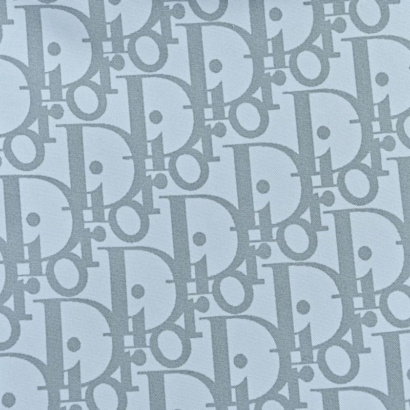 Dior Monogram Board Shorts Grey view