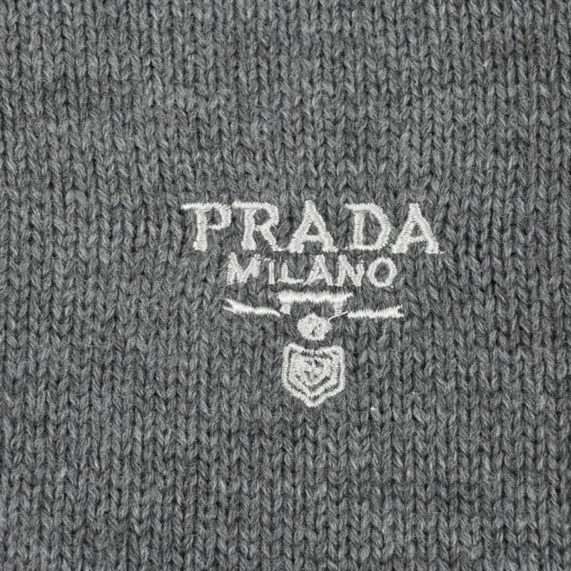 The North Face Grey Zip Cardigan Sweater view