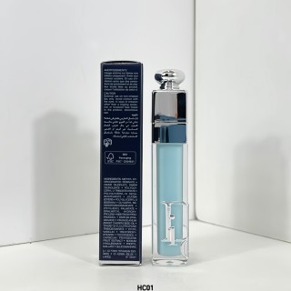 Dior Addict Lip Maximizer 065 Icy Blue Plumping Gloss 6ml view 2
