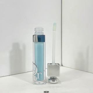Dior Addict Lip Maximizer 065 Icy Blue Plumping Gloss 6ml view 4