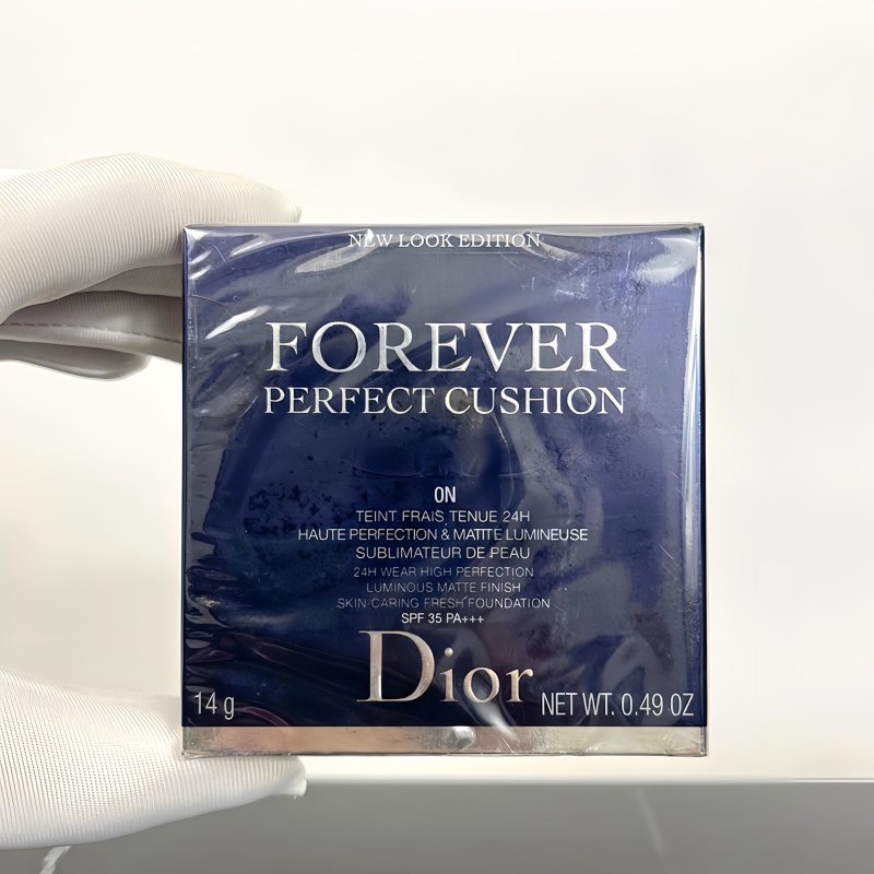 Dior Forever Perfect Cushion Foundation 0N - 14g