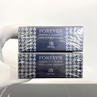 Dior Forever Perfect Cushion Foundation 0N - 14g view 7