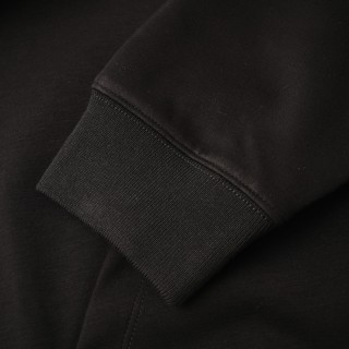 Fendi Black Logo Hoodie view 12