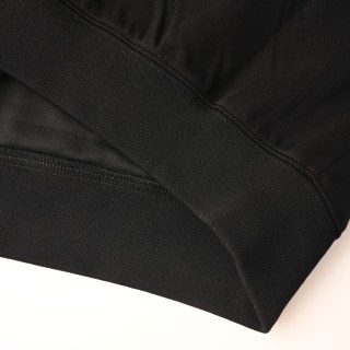 Fendi Black Logo Hoodie view 13