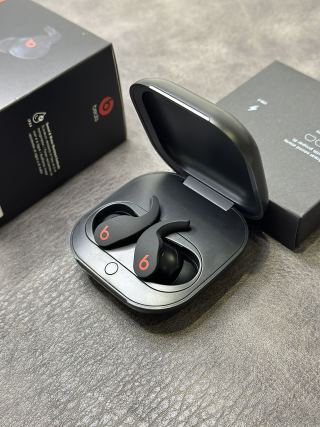 Beats Fit Pro True Wireless Earbuds - Black view 6