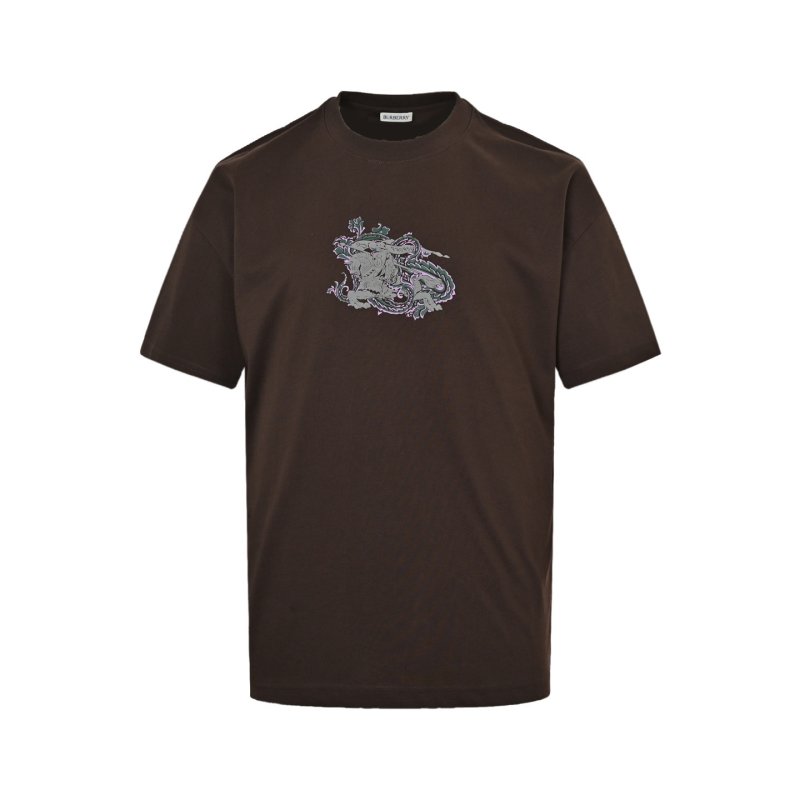 Black Graphic Short Sleeve T-Shirt view