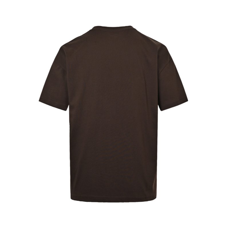 Black Graphic Short Sleeve T-Shirt view