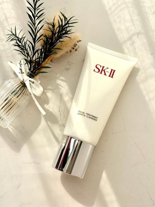 SK-II Facial Treatment Gentle Cleanser 120g view 5