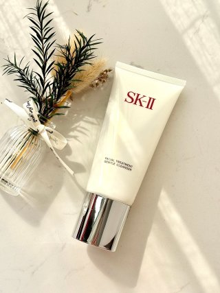 SK-II Facial Treatment Gentle Cleanser 120g view 6