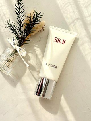 SK-II Facial Treatment Gentle Cleanser 120g view 7